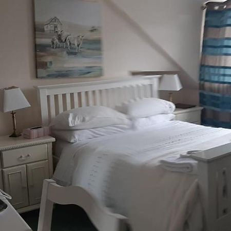 The Adelphi Bed & Breakfast Newcastle upon Tyne Bagian luar foto