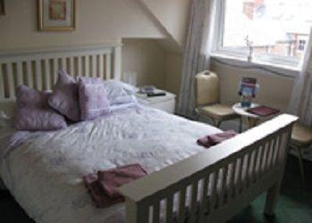 The Adelphi Bed & Breakfast Newcastle upon Tyne Bagian luar foto