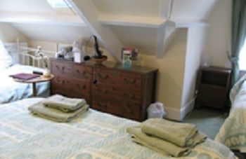 The Adelphi Bed & Breakfast Newcastle upon Tyne Bagian luar foto