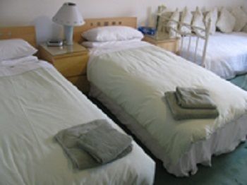The Adelphi Bed & Breakfast Newcastle upon Tyne Bagian luar foto