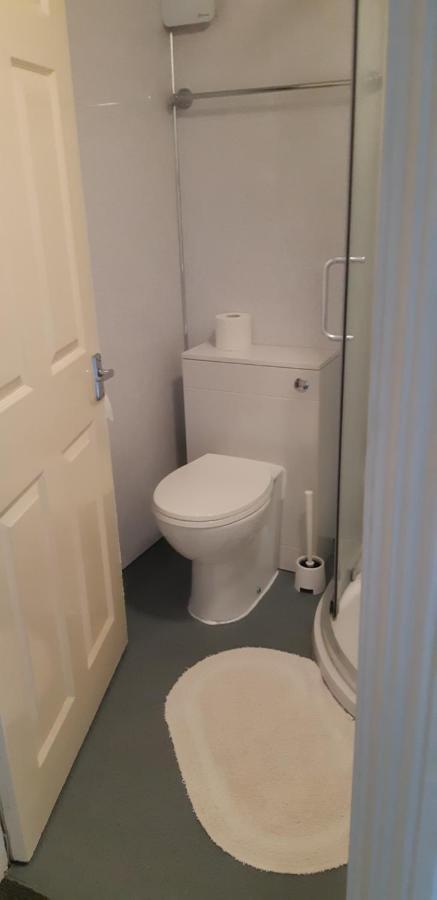 The Adelphi Bed & Breakfast Newcastle upon Tyne Bagian luar foto